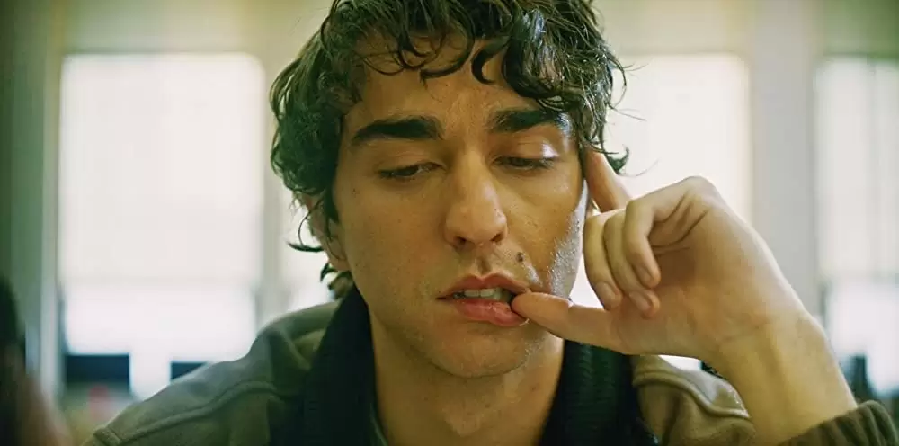 ヘレディタリー／継承の画像