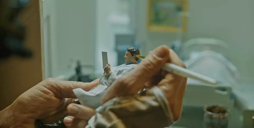 ヘレディタリー／継承の画像