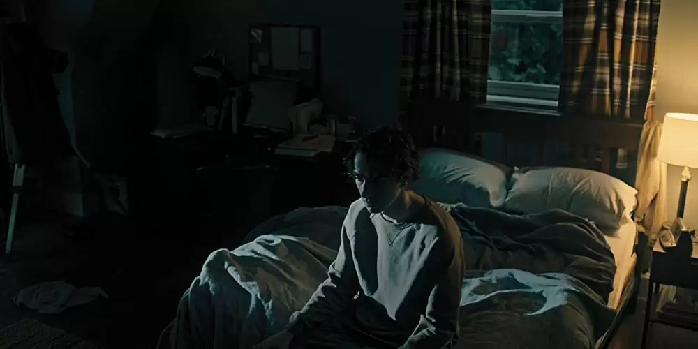 ヘレディタリー／継承の画像