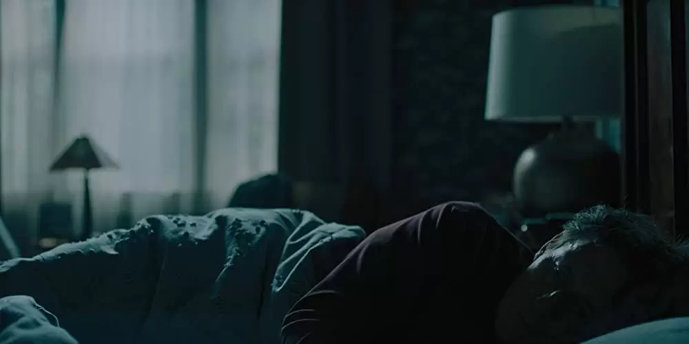 ヘレディタリー／継承の画像