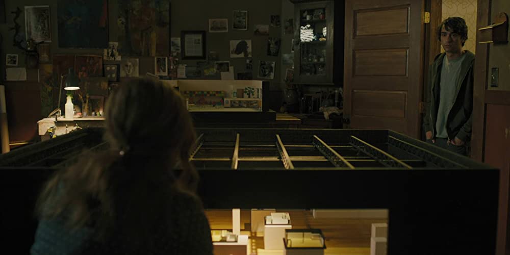 ヘレディタリー／継承の画像