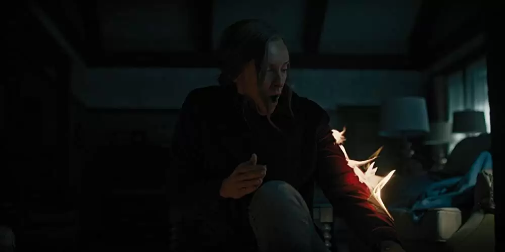 ヘレディタリー／継承の画像