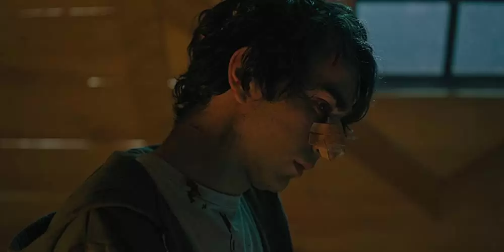 ヘレディタリー／継承の画像