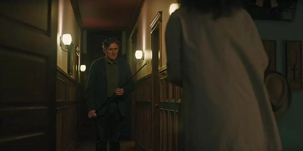 ヘレディタリー／継承の画像