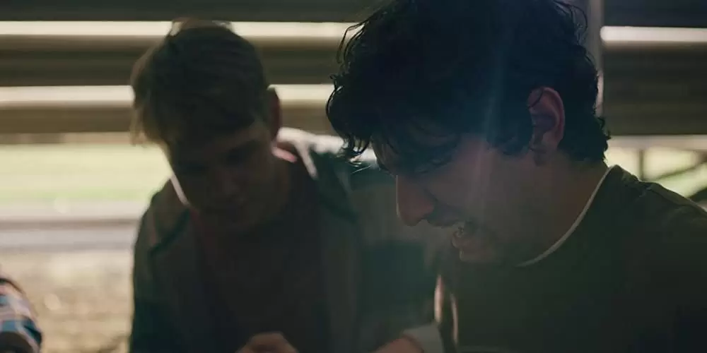 ヘレディタリー／継承の画像