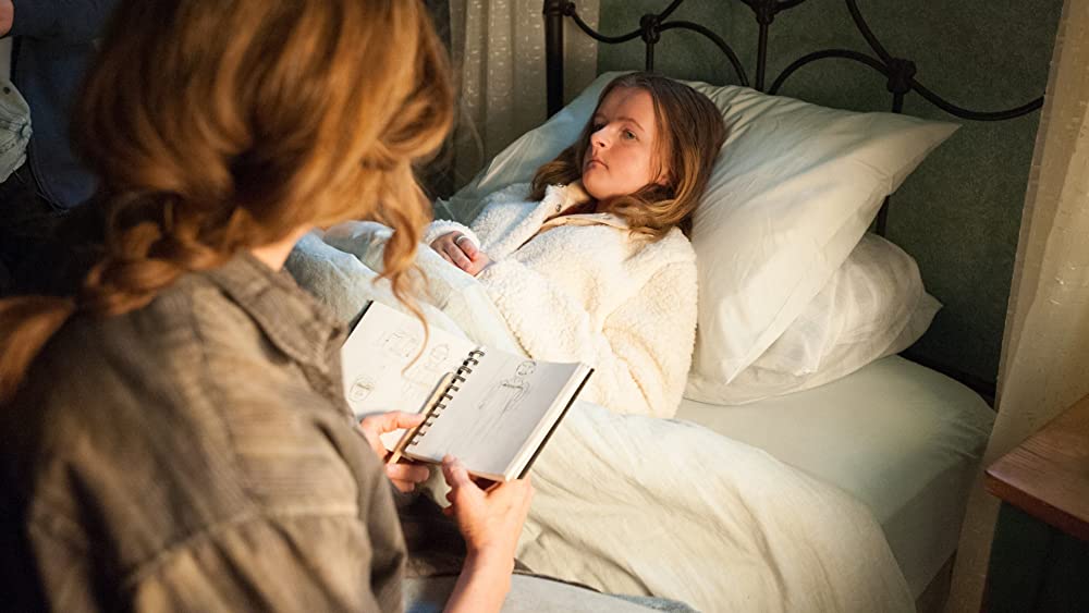 ヘレディタリー／継承の画像