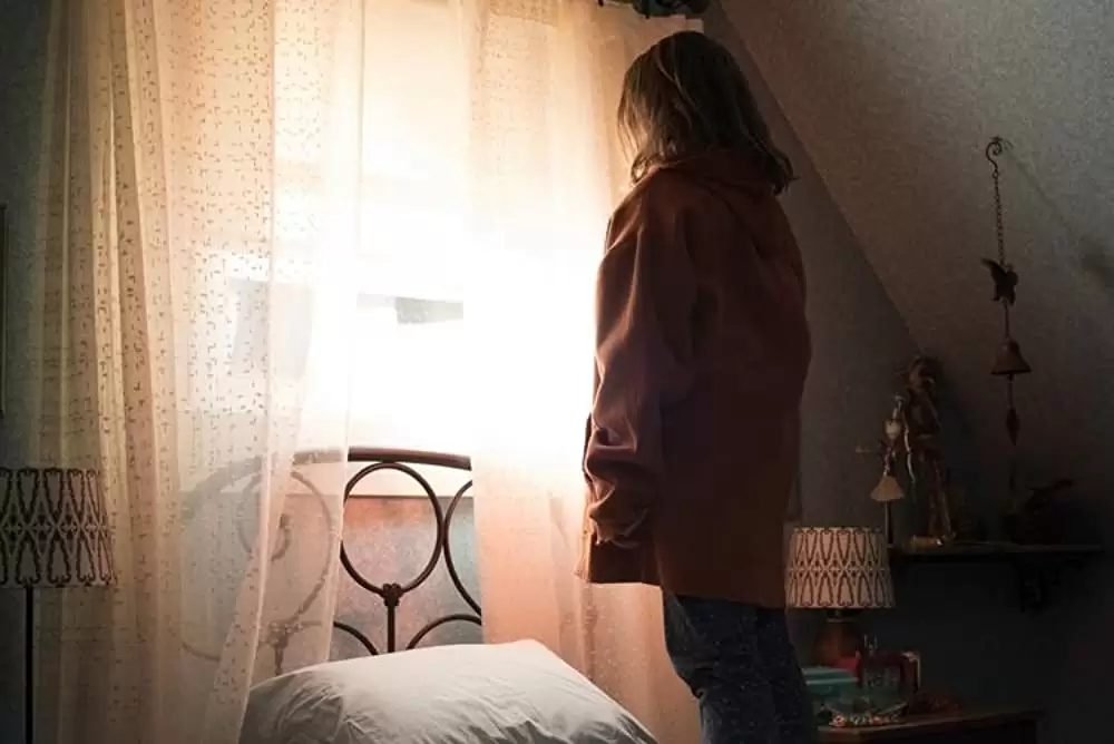 ヘレディタリー／継承の画像