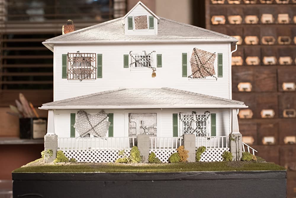 ヘレディタリー／継承の画像