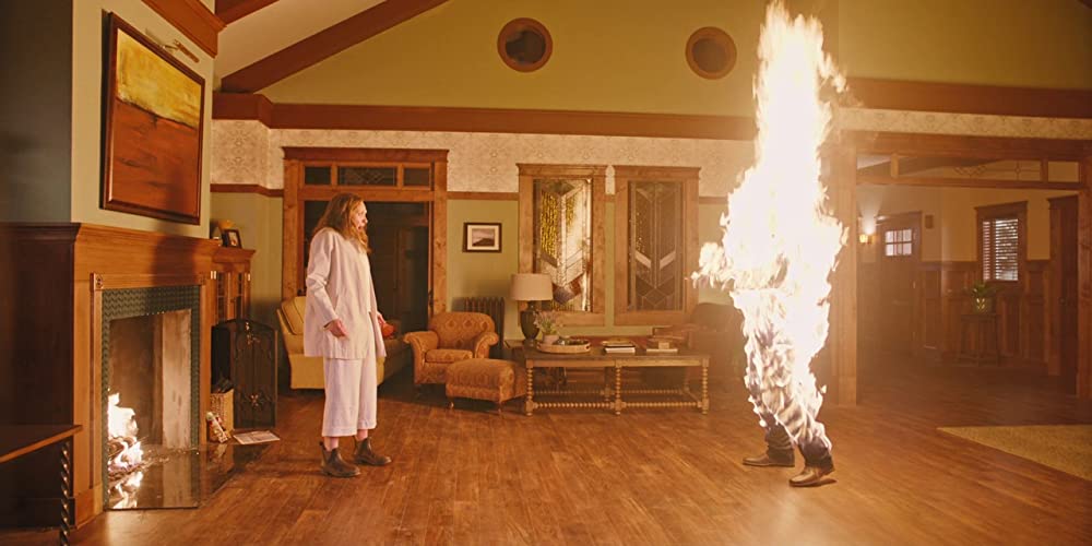 ヘレディタリー／継承の画像