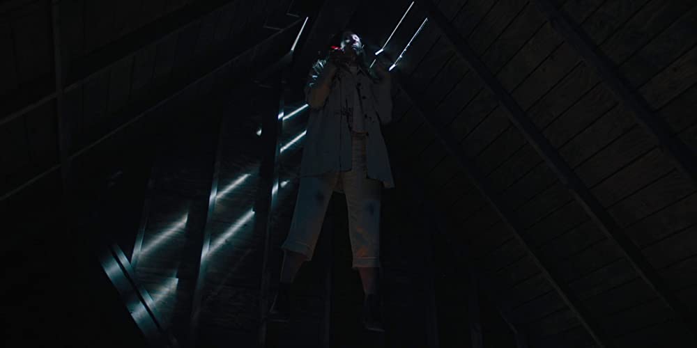 ヘレディタリー／継承の画像