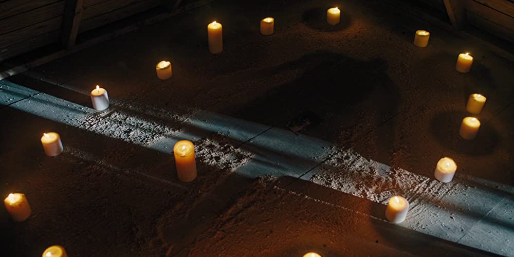 ヘレディタリー／継承の画像