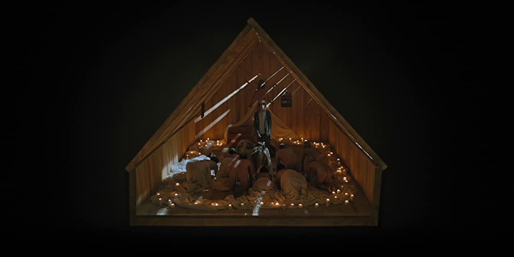 ヘレディタリー／継承の画像