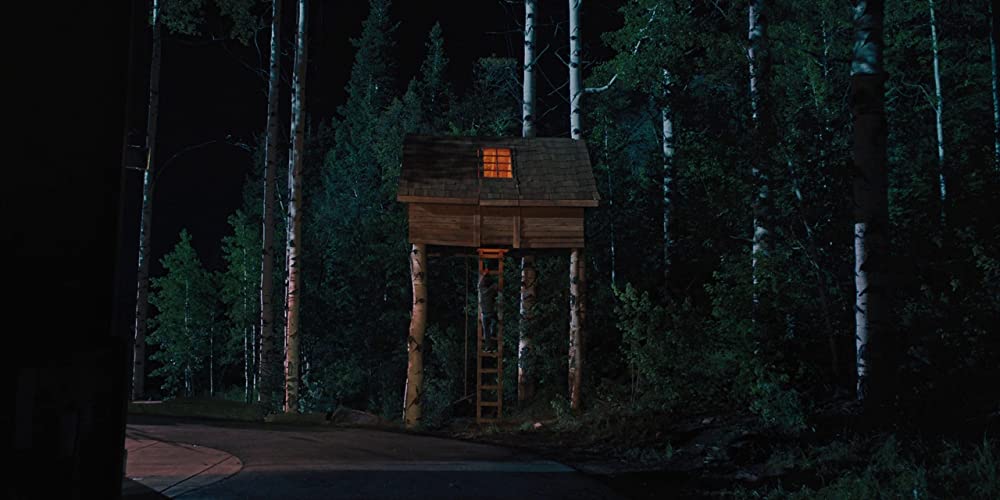 ヘレディタリー／継承の画像