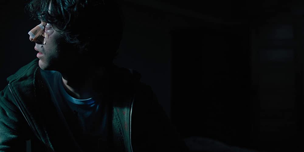 ヘレディタリー／継承の画像