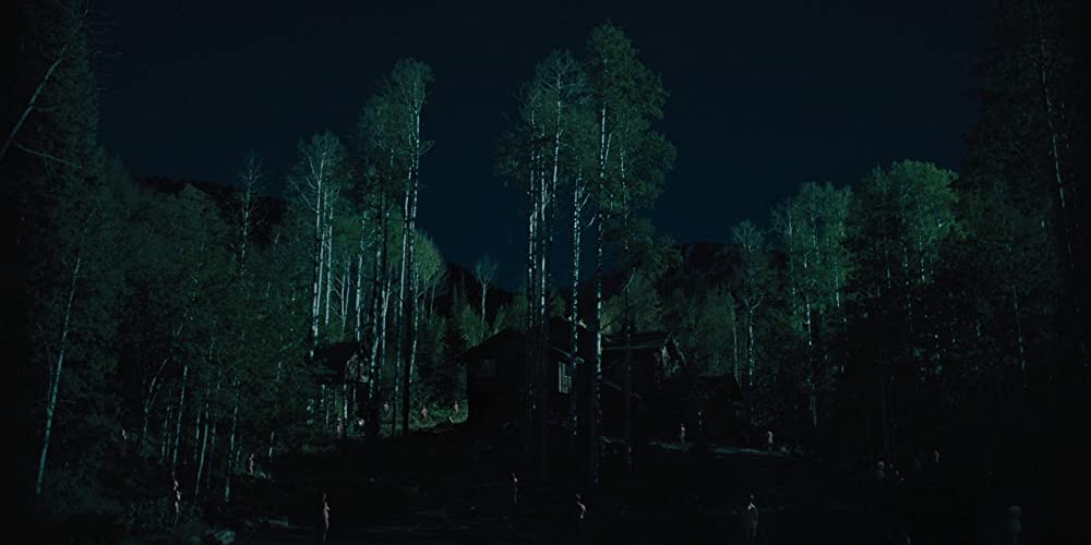 ヘレディタリー／継承の画像