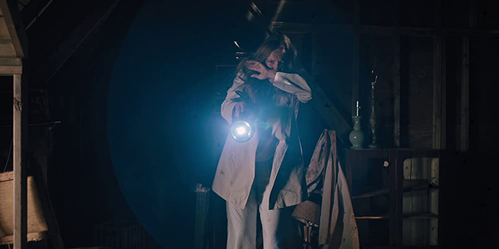 ヘレディタリー／継承の画像