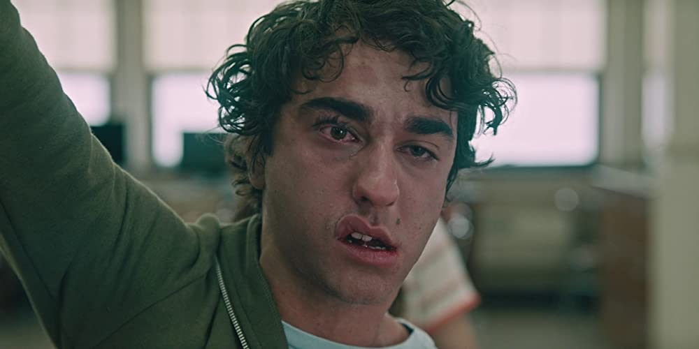 ヘレディタリー／継承の画像