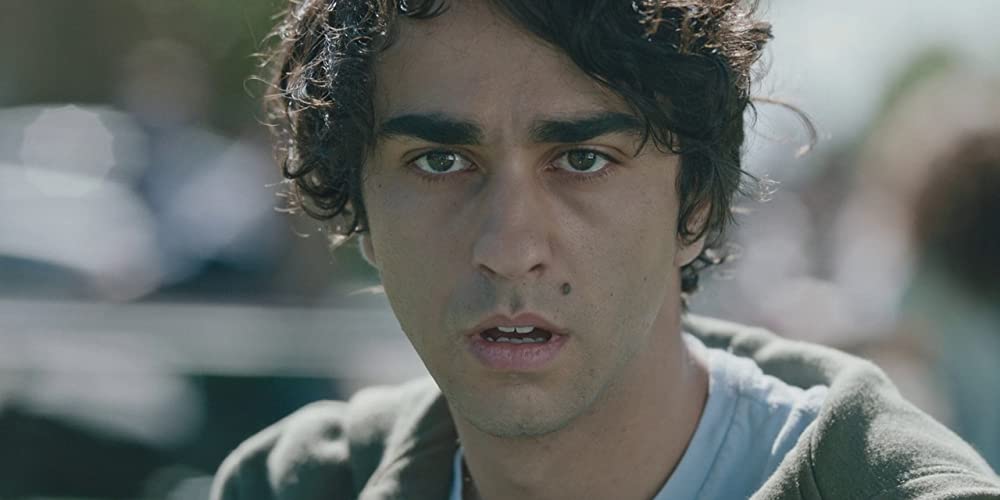 ヘレディタリー／継承の画像