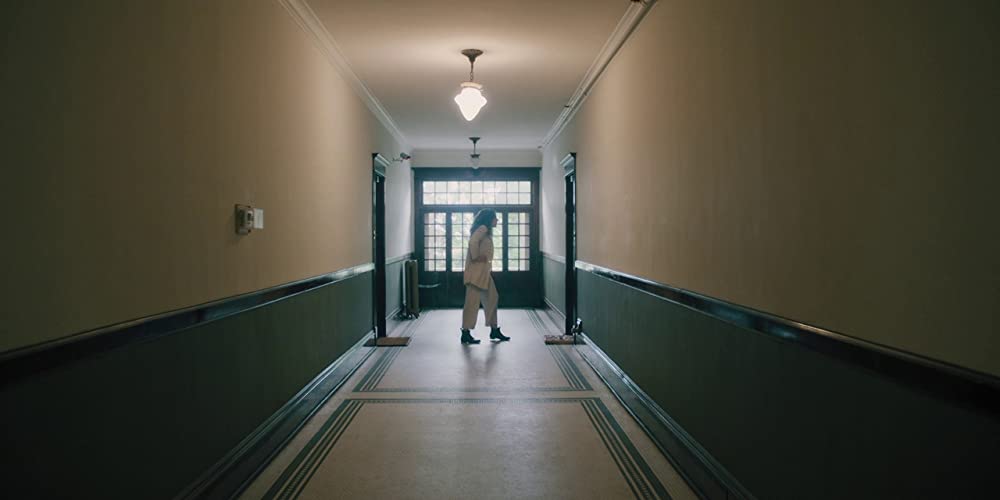 ヘレディタリー／継承の画像