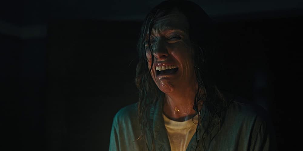 ヘレディタリー／継承の画像