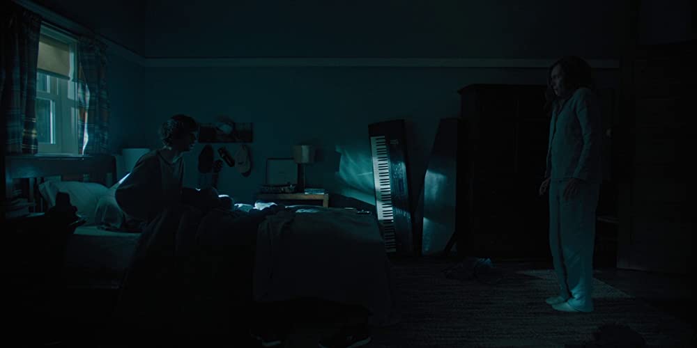 ヘレディタリー／継承の画像