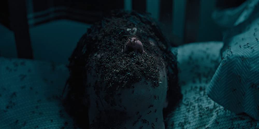 ヘレディタリー／継承の画像