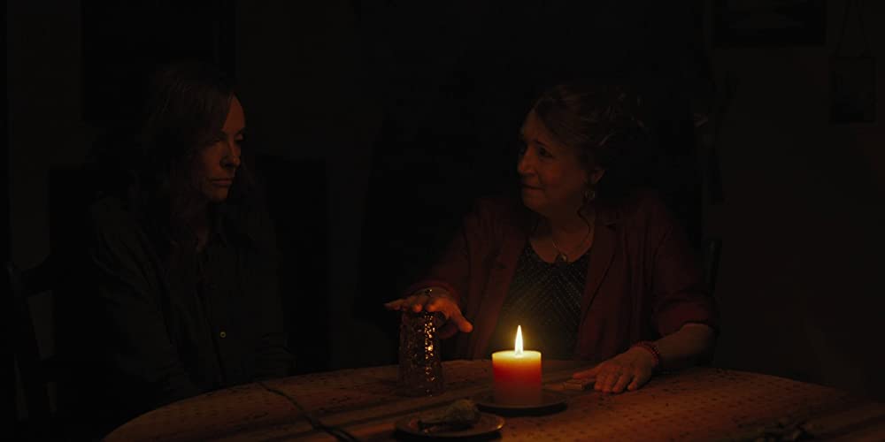 ヘレディタリー／継承の画像