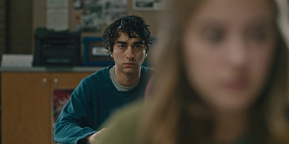 ヘレディタリー／継承の画像