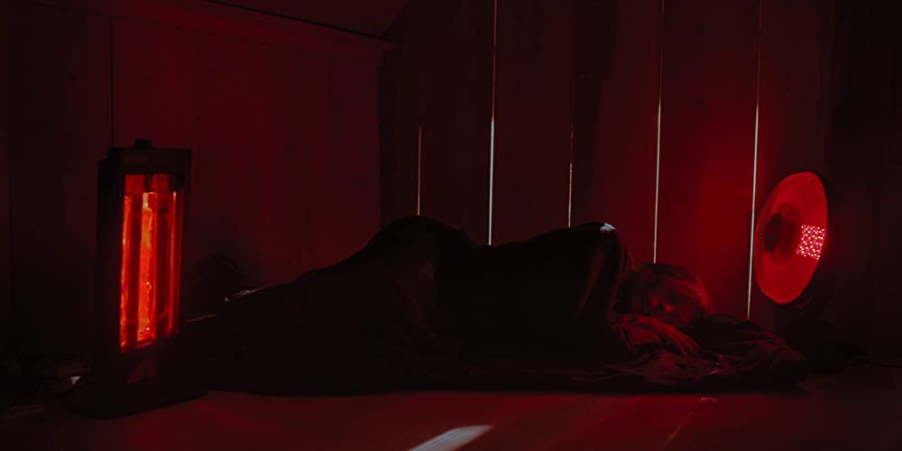 ヘレディタリー／継承の画像