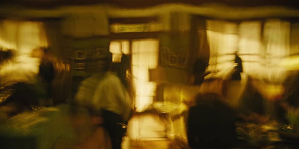 ヘレディタリー／継承の画像