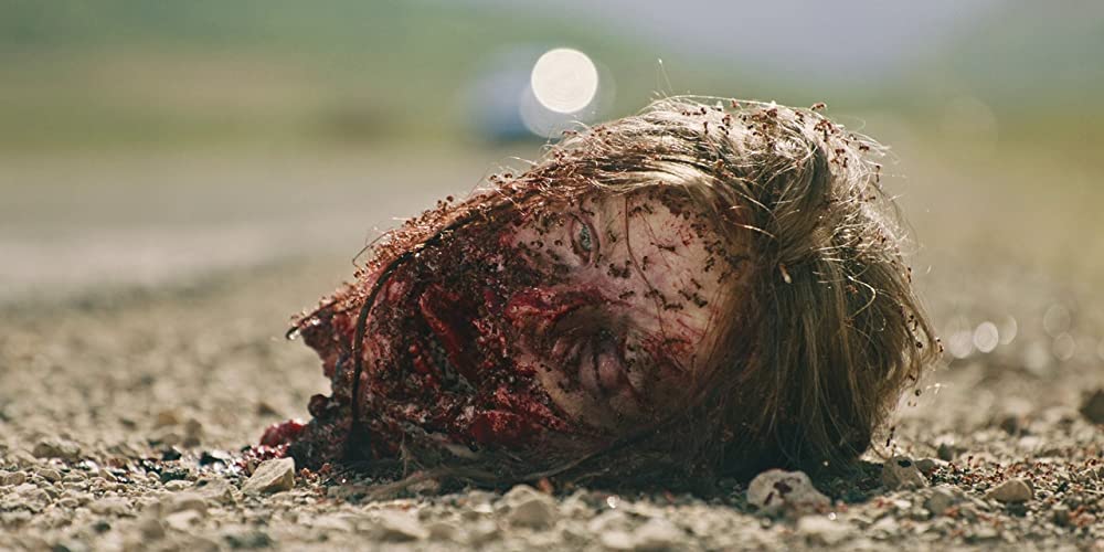 ヘレディタリー／継承の画像