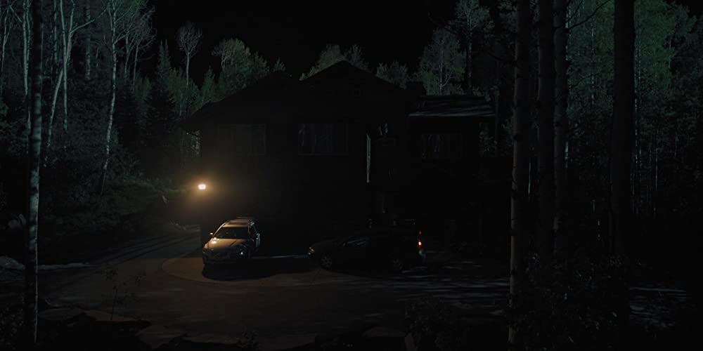 ヘレディタリー／継承の画像