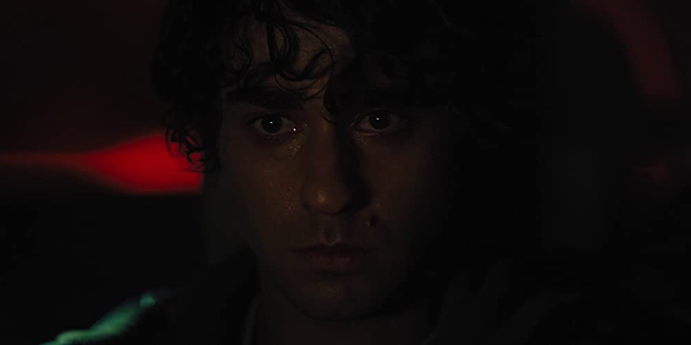 ヘレディタリー／継承の画像