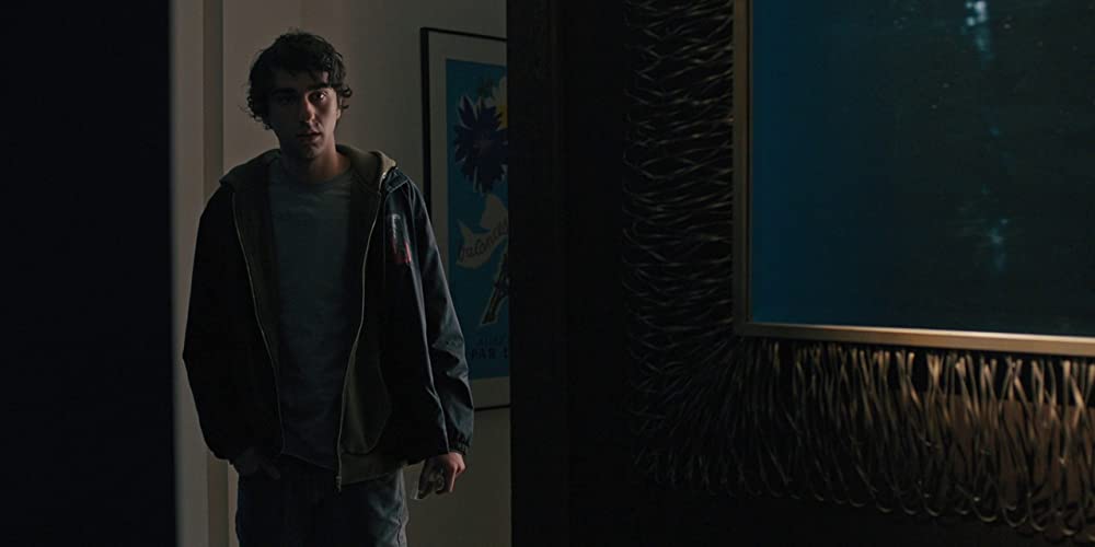 ヘレディタリー／継承の画像