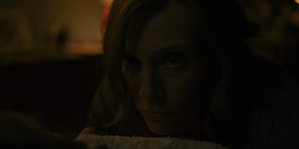 ヘレディタリー／継承の画像