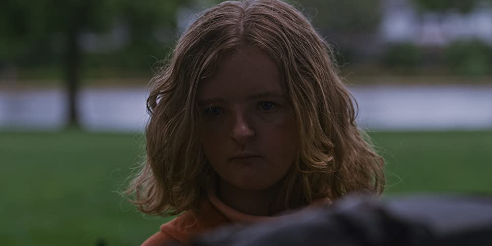 ヘレディタリー／継承の画像