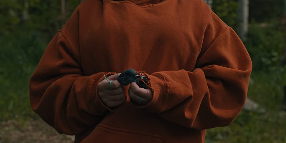 「ヘレディタリー／継承」ミリー・シャピロの画像