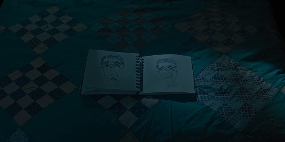 ヘレディタリー／継承の画像