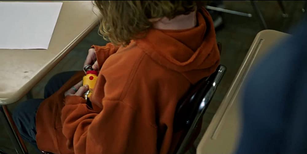 ヘレディタリー／継承の画像