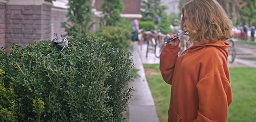 「ヘレディタリー／継承」ミリー・シャピロの画像