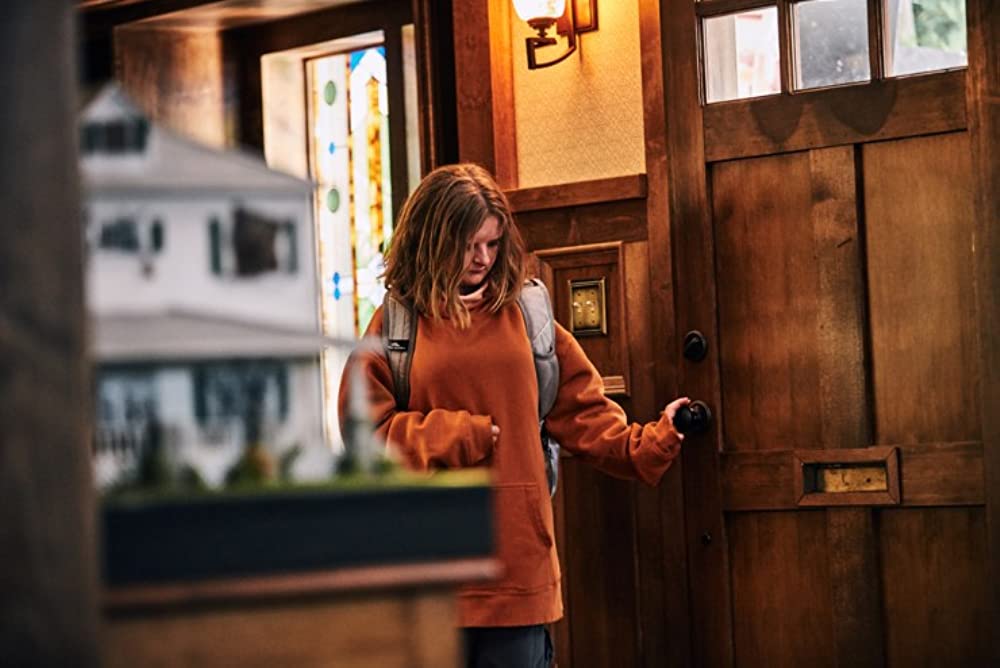 ヘレディタリー／継承の画像