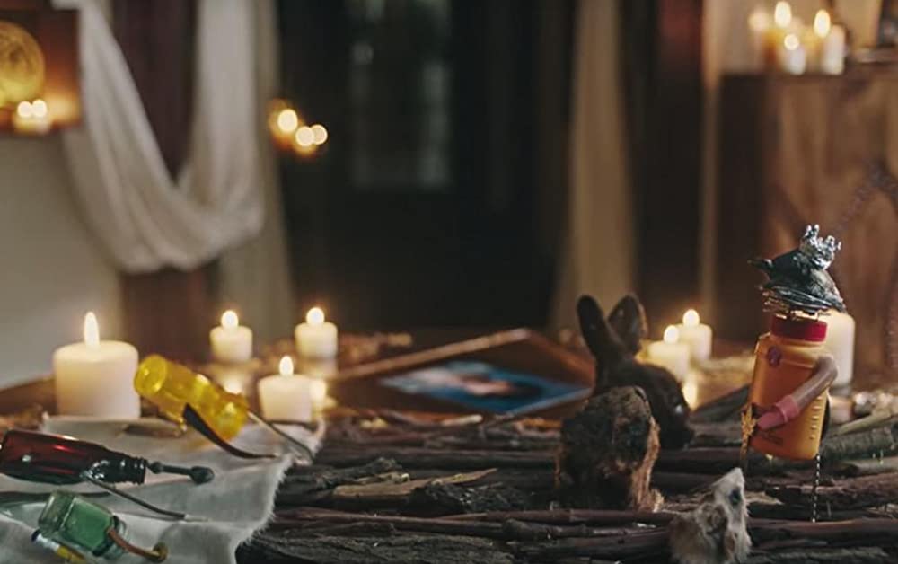 ヘレディタリー／継承の画像