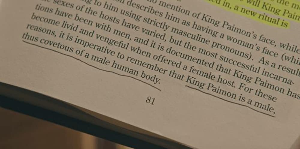 ヘレディタリー／継承の画像