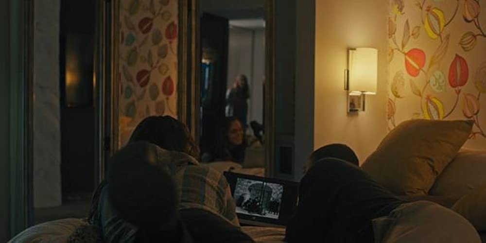 ヘレディタリー／継承の画像