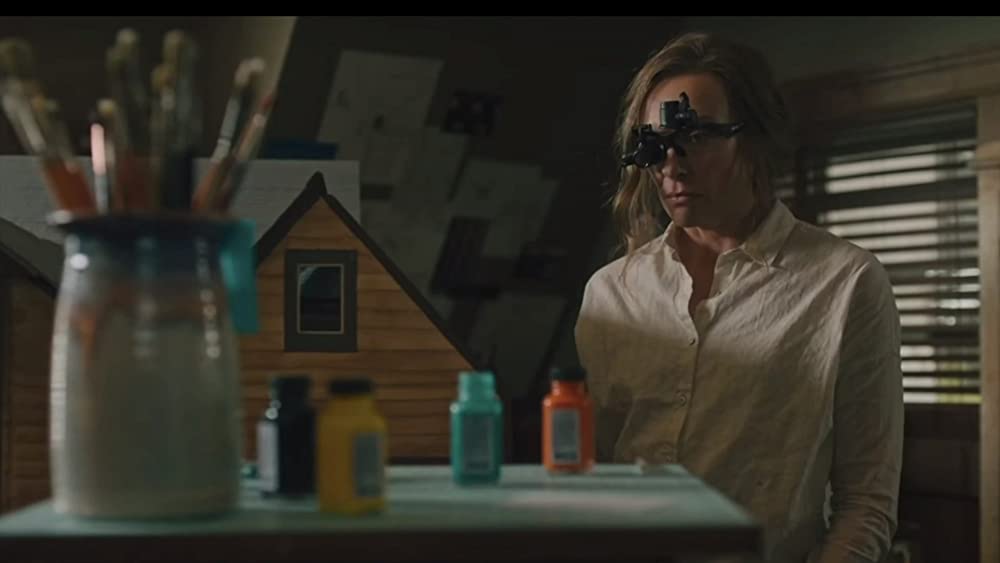 ヘレディタリー／継承の画像