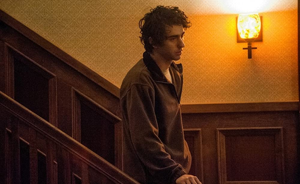 ヘレディタリー／継承の画像