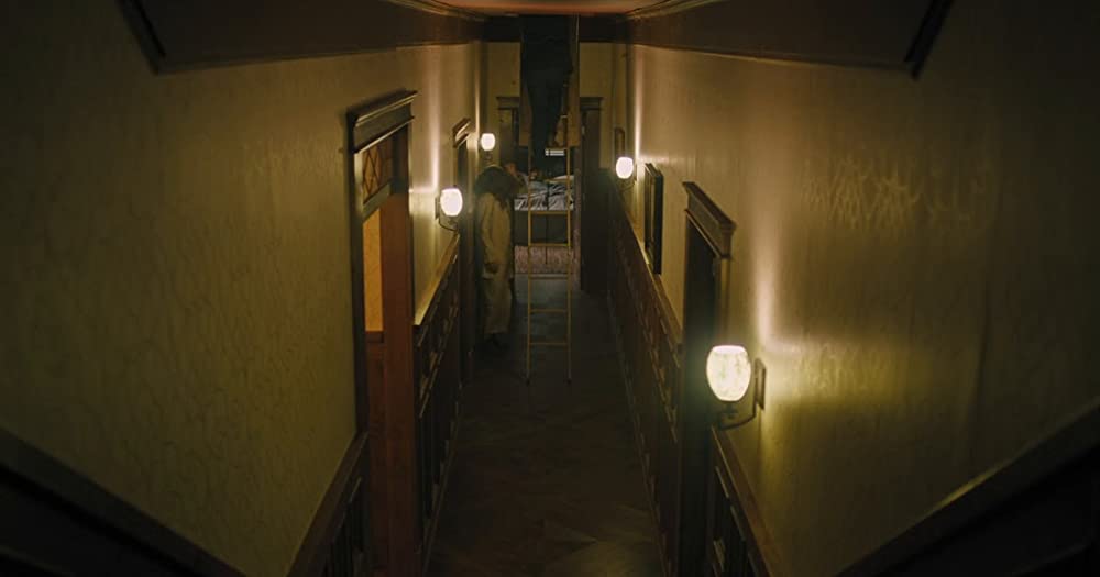 ヘレディタリー／継承の画像