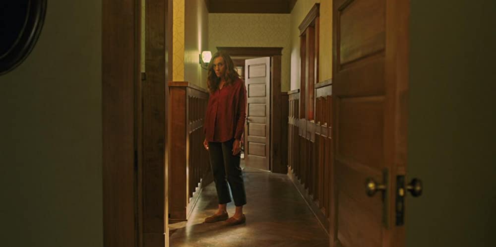 ヘレディタリー／継承の画像