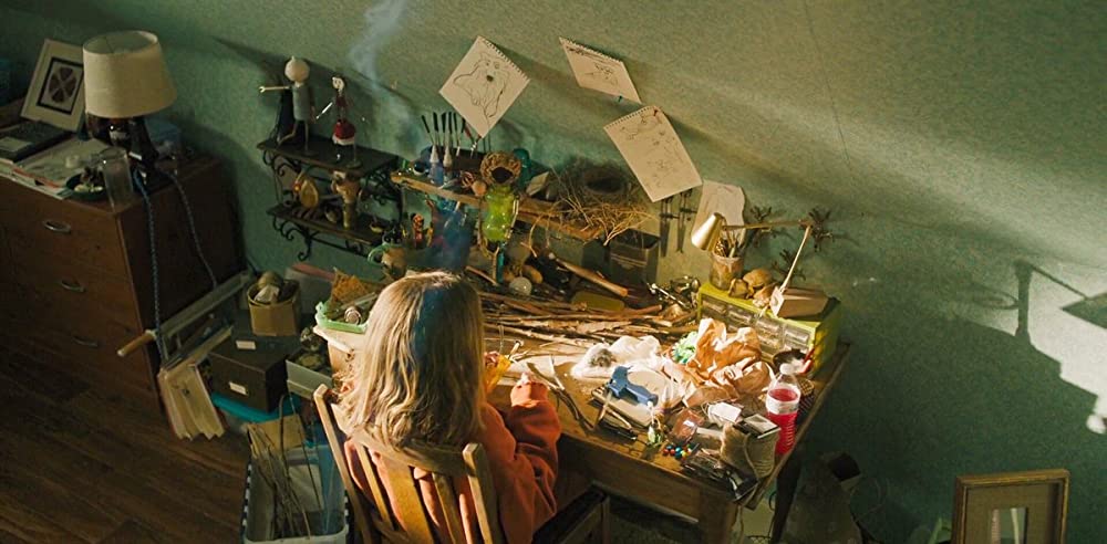 ヘレディタリー／継承の画像