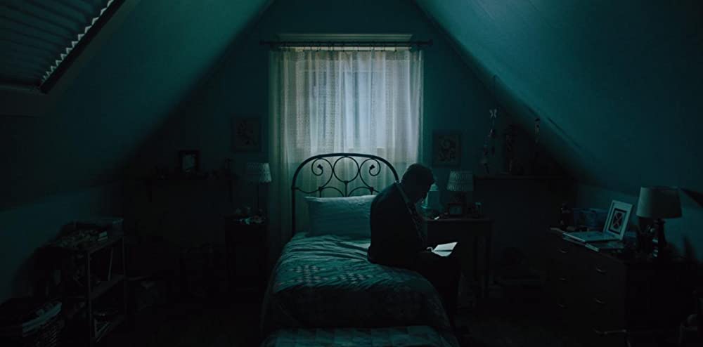 ヘレディタリー／継承の画像